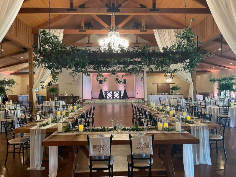 Anne Marie's Catering & Event Center