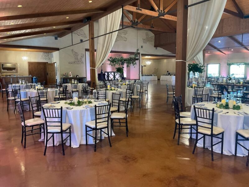 Anne Marie's Catering & Event Center