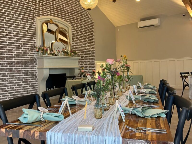 Anne Marie's Catering & Event Center