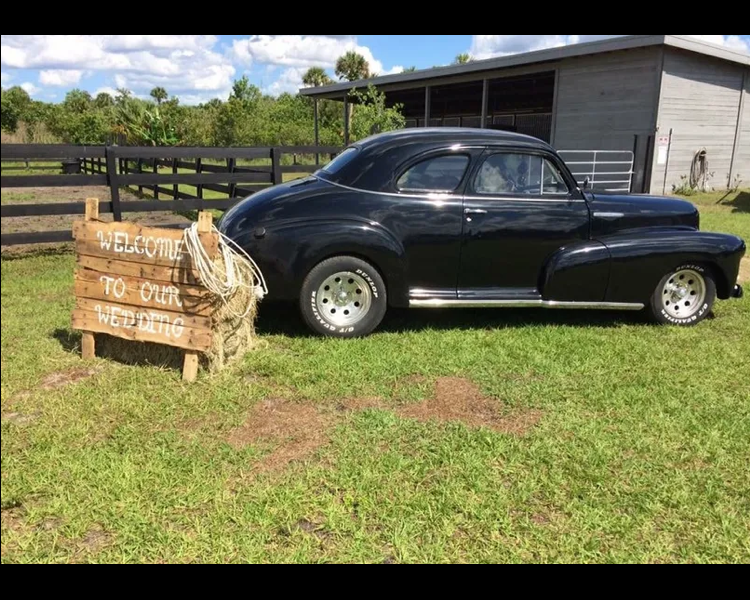 Sterling Stables