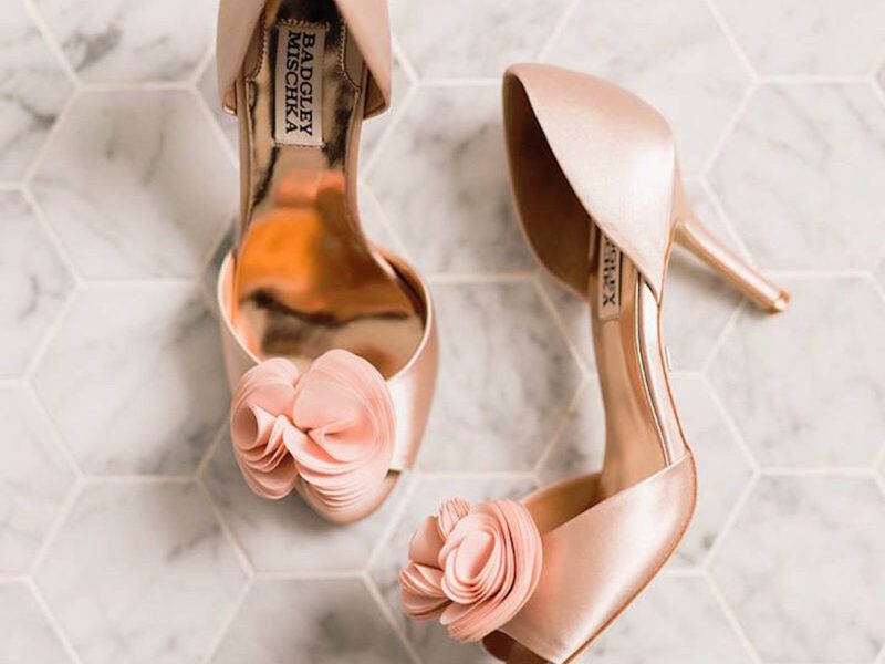 Sprinkled in Seattle