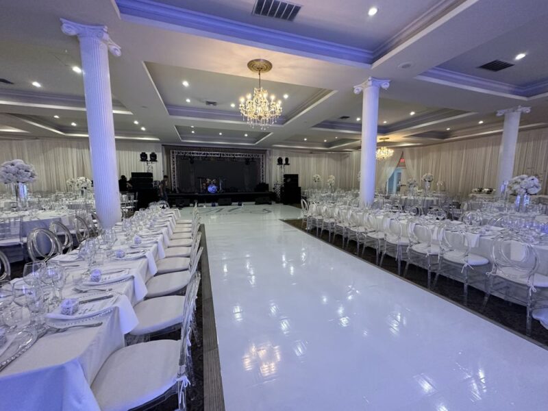 Starlite Banquet Hall