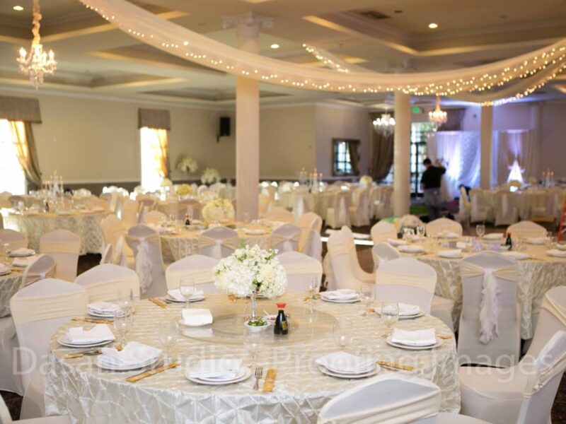 Starlite Banquet Hall