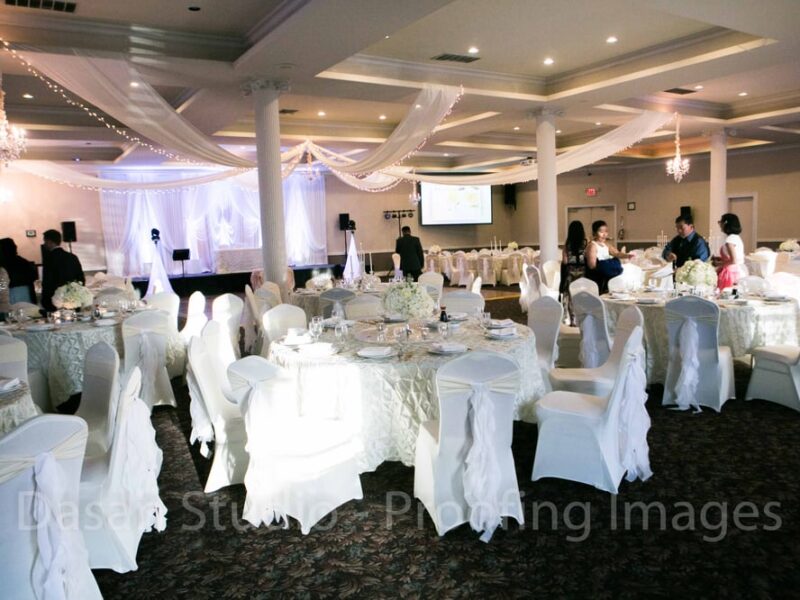 Starlite Banquet Hall