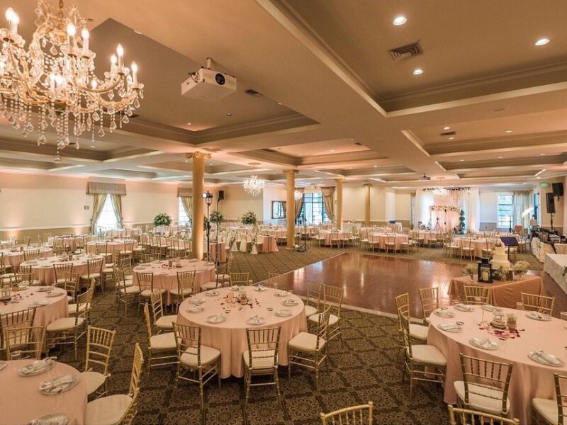 Starlite Banquet Hall