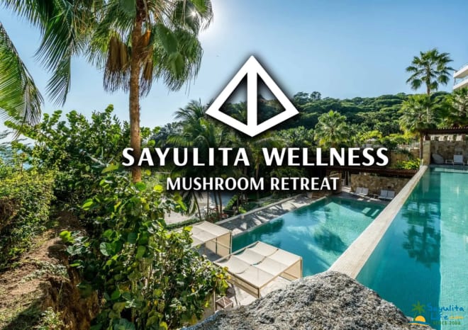 Sayulita Retreat Center