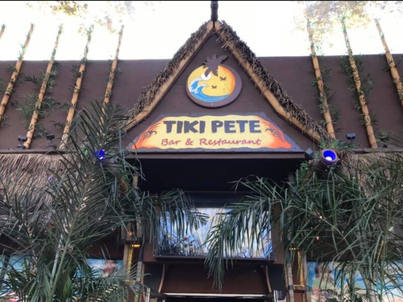 Tiki Pete