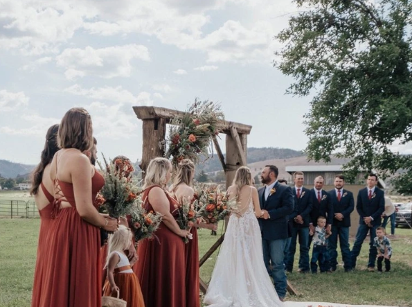 Smith Farm Weddings & Events