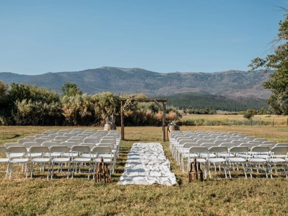 Smith Farm Weddings & Events