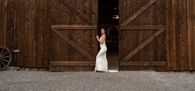 Smith Farm Weddings & Events