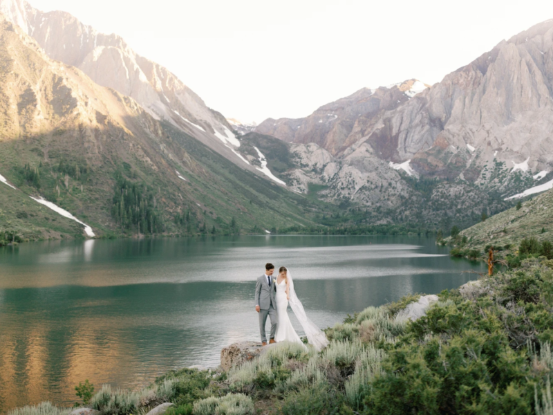 Convict Lake Resort