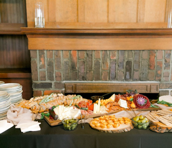 Bella Tahoe Catering & Deli