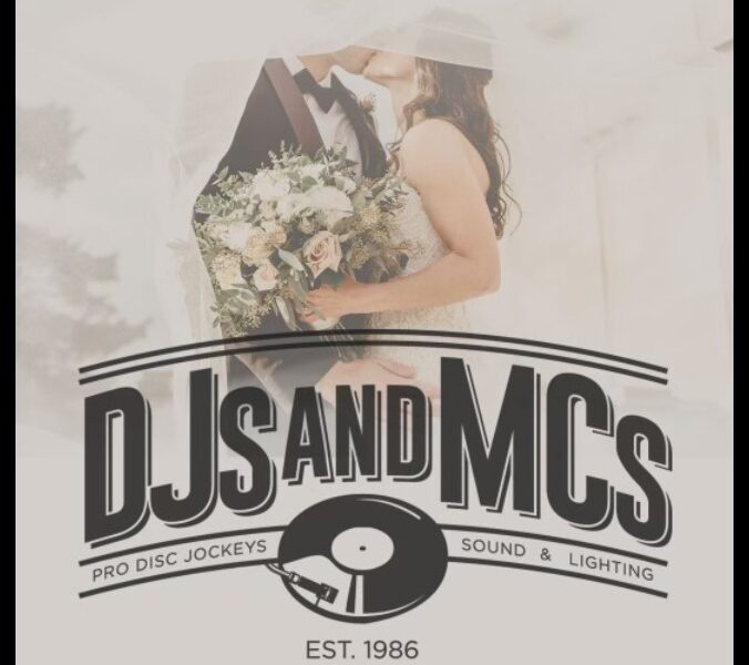 DJ's AND MC's