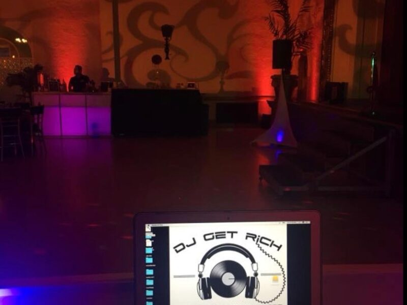 ALL Soiree DJ Entertainment