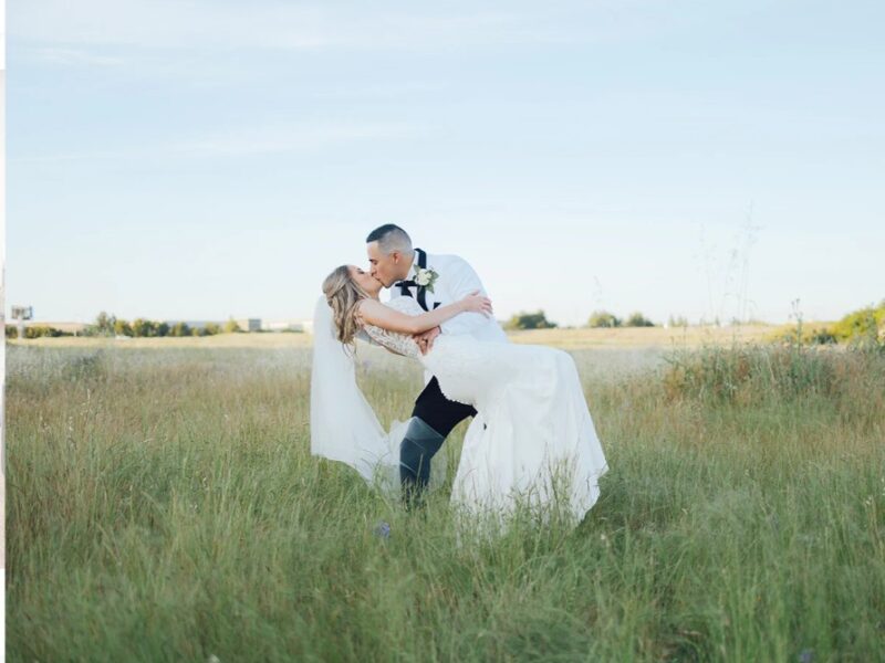 Union Brick by Wedgewood Weddings