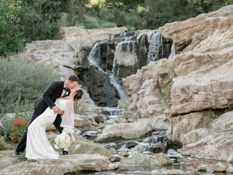 Dove Canyon by Wedgewood Weddings