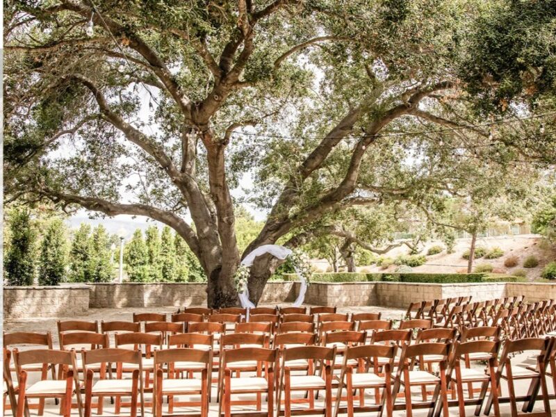 Dove Canyon by Wedgewood Weddings