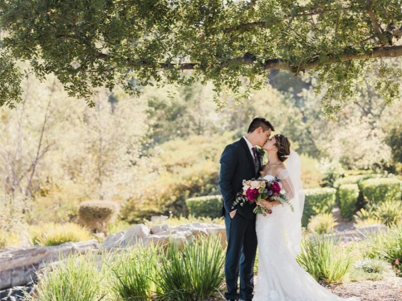 Dove Canyon by Wedgewood Weddings