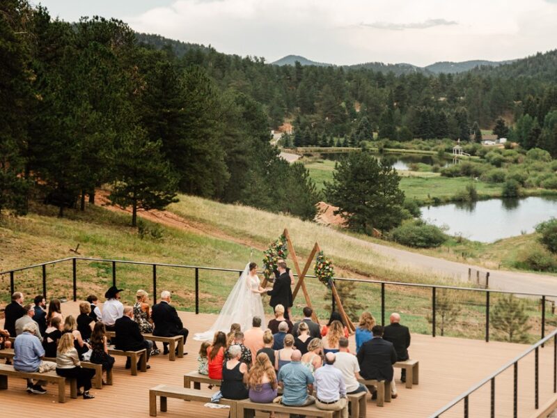 Lake View at Mountain View Ranch