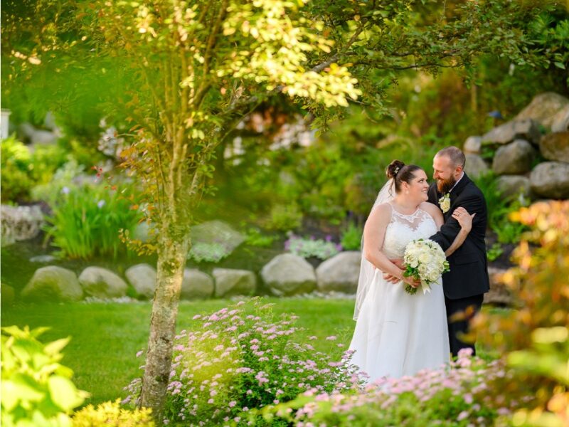 Miraval Gardens