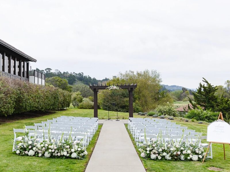 Carmel Fields