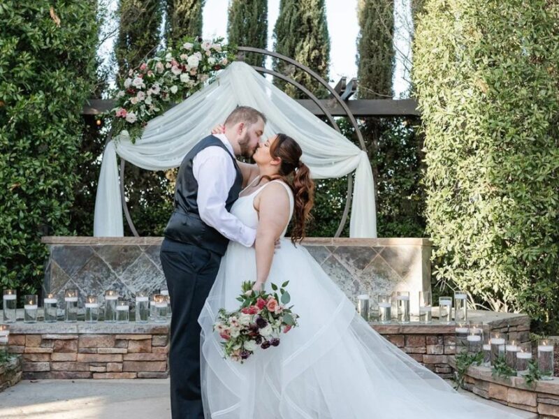 Fresno Fields by Wedgewood Weddings