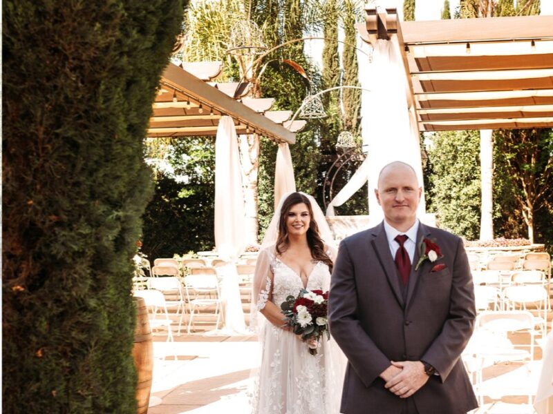 Fresno Fields by Wedgewood Weddings