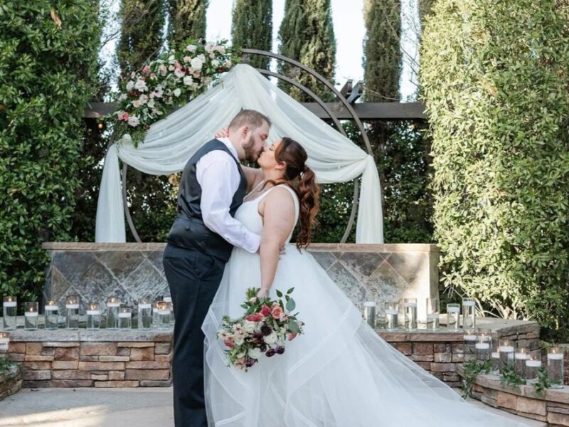 Fresno Fields by Wedgewood Weddings