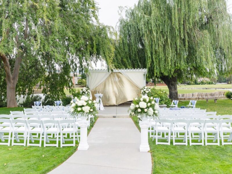 San Ramon Waters by Wedgewood Weddings