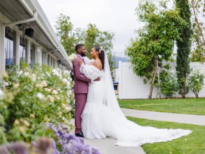 San Ramon Waters by Wedgewood Weddings