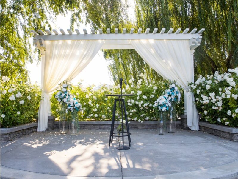 San Ramon Waters by Wedgewood Weddings