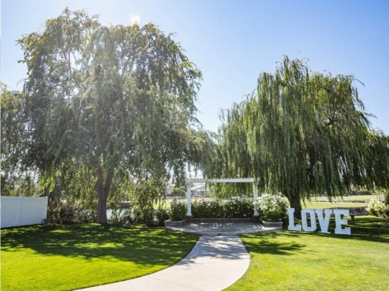 San Ramon Waters by Wedgewood Weddings