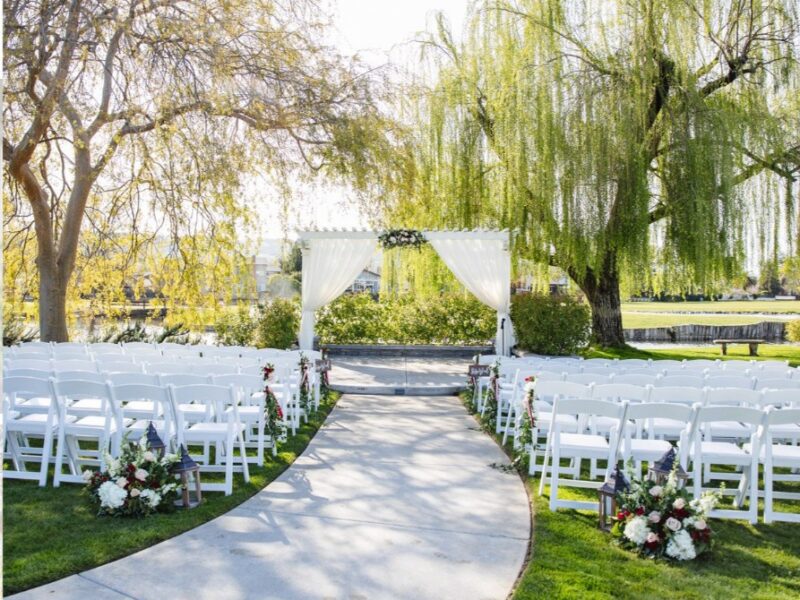 San Ramon Waters by Wedgewood Weddings