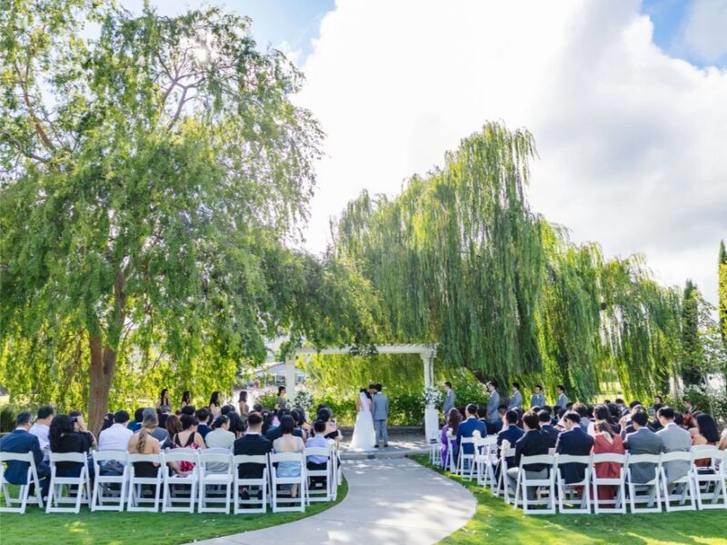 San Ramon Waters by Wedgewood Weddings