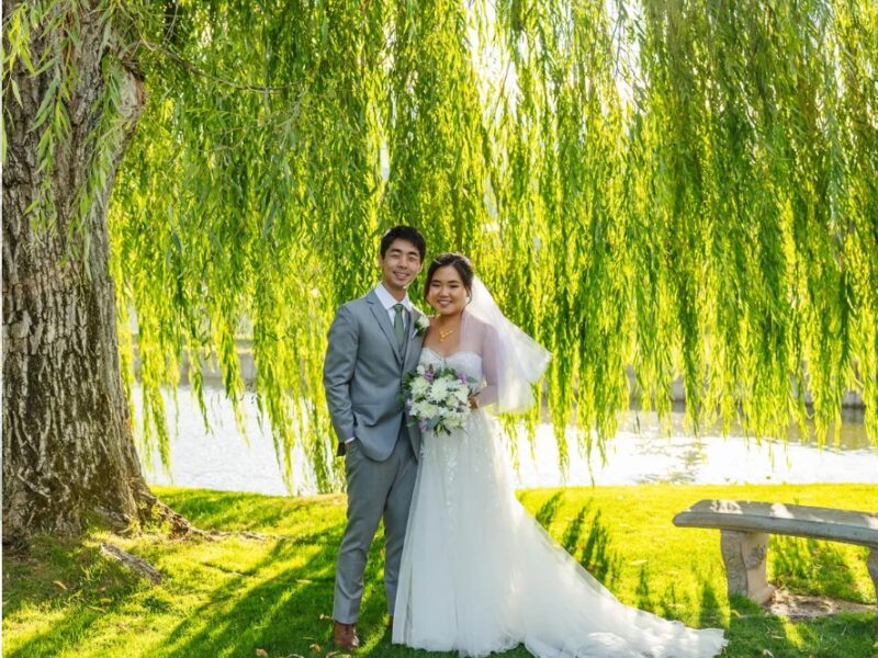 San Ramon Waters by Wedgewood Weddings