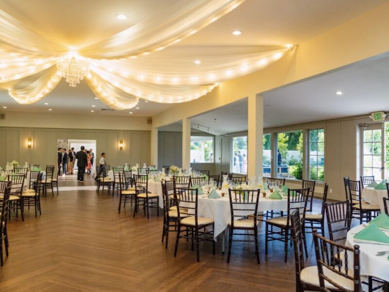 San Ramon Waters by Wedgewood Weddings