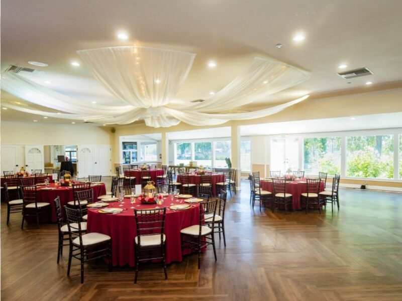 San Ramon Waters by Wedgewood Weddings