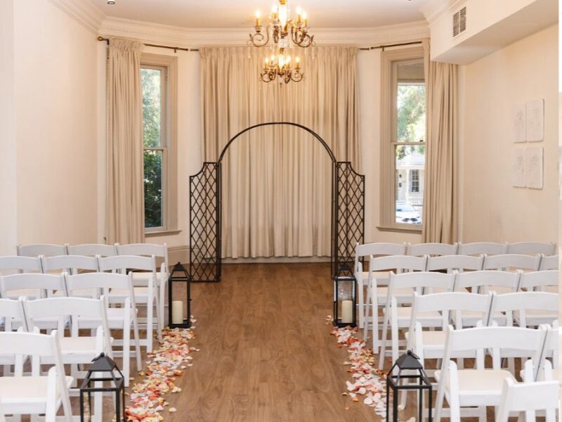 Sterling Hotel by Wedgewood Weddings