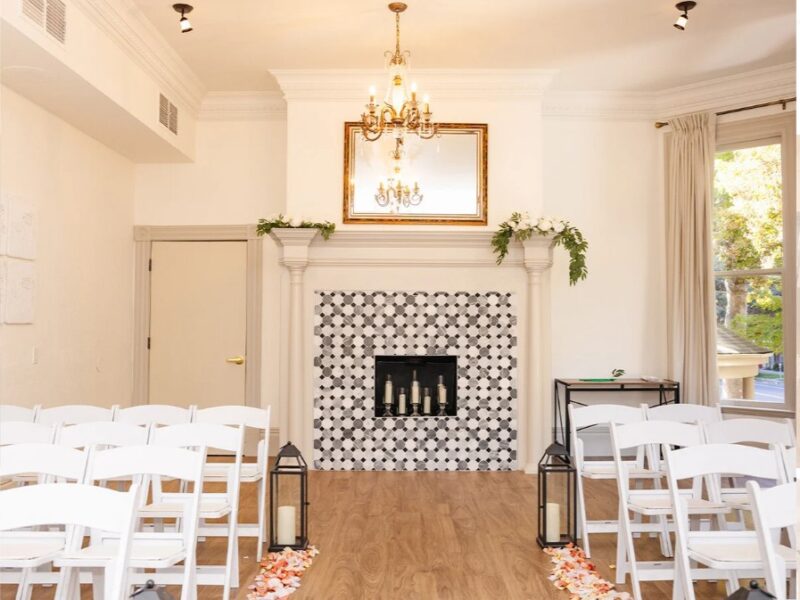 Sterling Hotel by Wedgewood Weddings