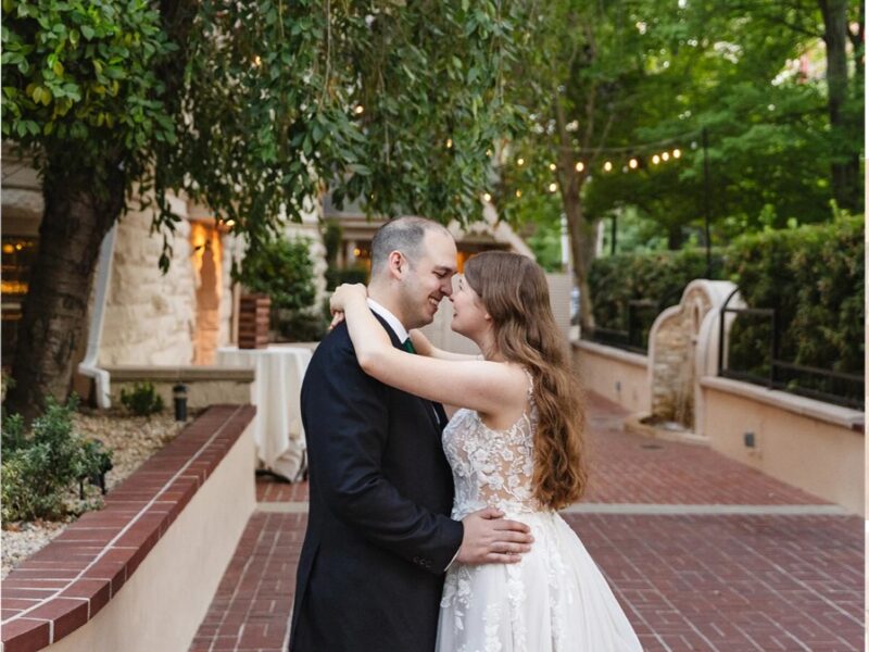 Sterling Hotel by Wedgewood Weddings