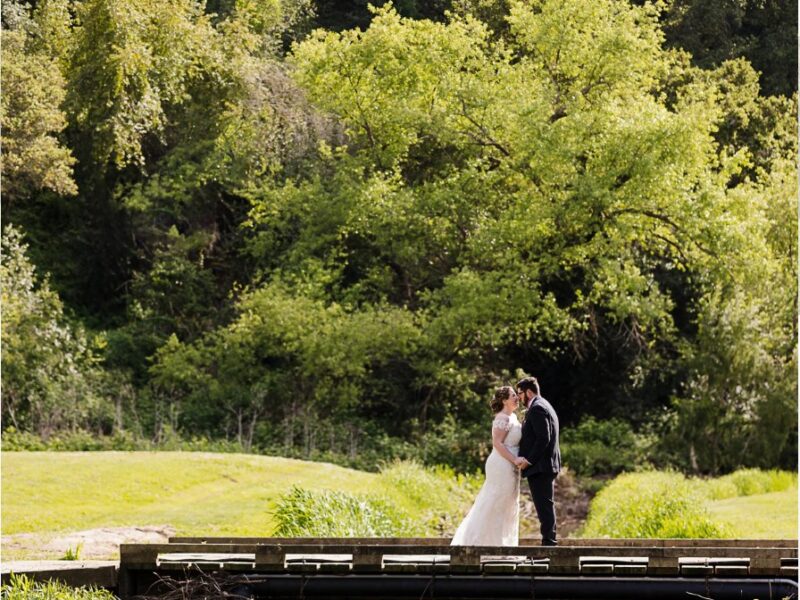 Redwood Canyon by Wedgewood Weddings