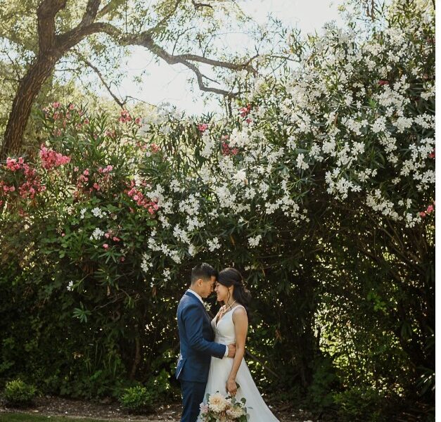 Redwood Canyon by Wedgewood Weddings