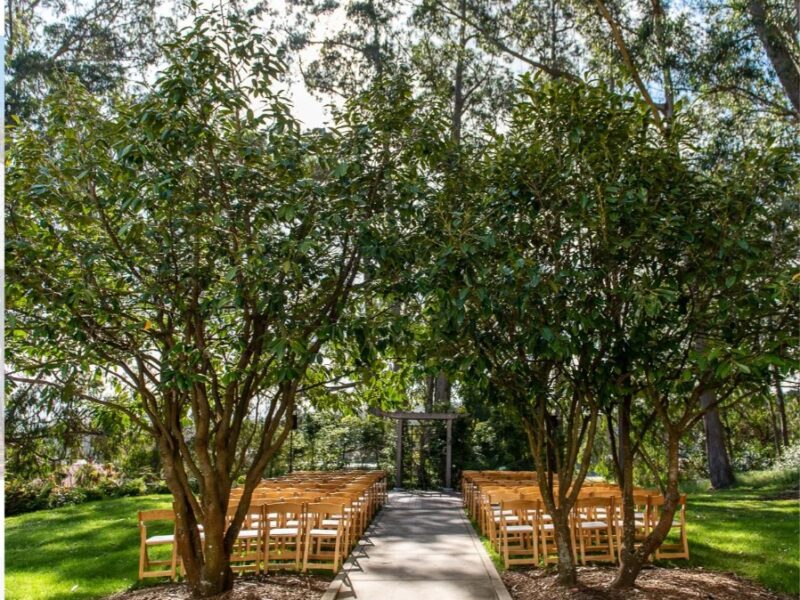 Presidio Chapel