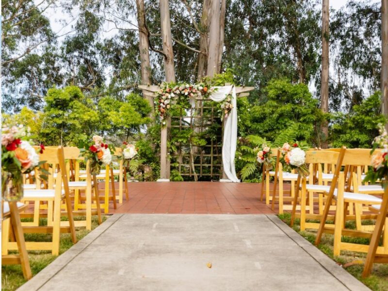 Presidio Chapel