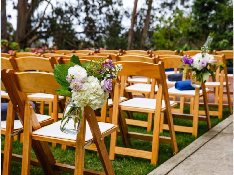 Presidio Chapel