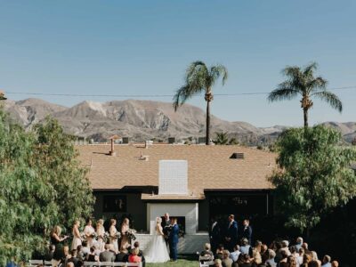 Fillmore Chapel