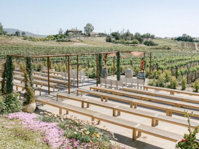 Danza del Sol Winery