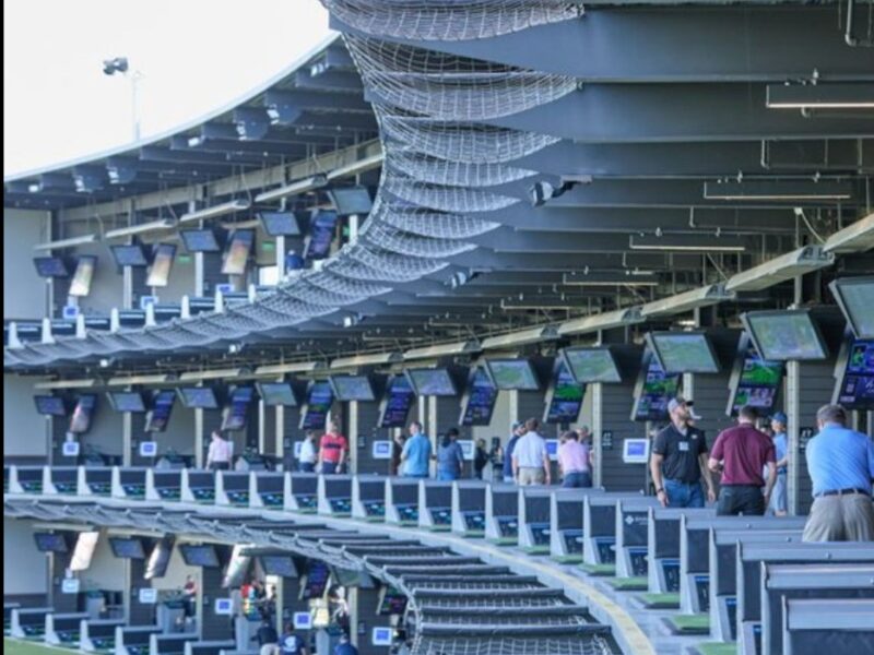 Topgolf El Segundo