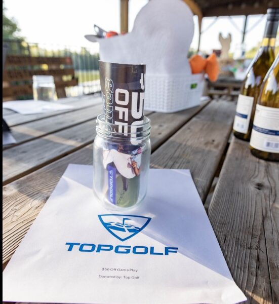 Topgolf El Segundo