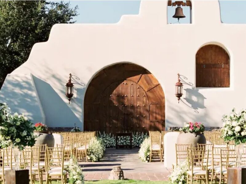 Tubac Golf Resort & Spa